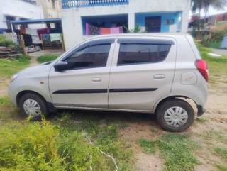 Maruti Alto 800 Maruti Alto 800 VXI BSVI