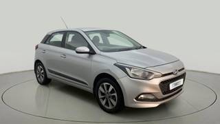 Hyundai Elite i20 2014-2017 Hyundai i20 Asta 1.2