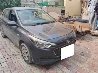 Hyundai Elite i20 2014-2017 Hyundai i20 Magna 1.2