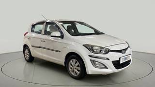 Hyundai i20 2012-2014 Hyundai i20 Asta 1.2