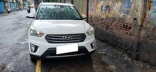 Hyundai Creta 2015-2020 Hyundai Creta 1.4 CRDi S