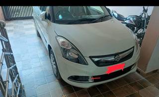 Maruti Swift Dzire 2015-2017 Maruti Swift Dzire VXI