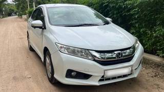 Honda City 2014-2015 Honda City i VTEC V