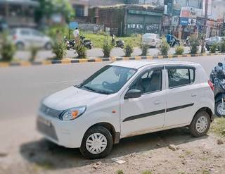 Maruti Alto 800 Maruti Alto 800 VXI BSVI