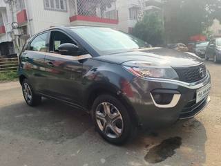 Tata Hexa 2016-2020 Tata Hexa XT