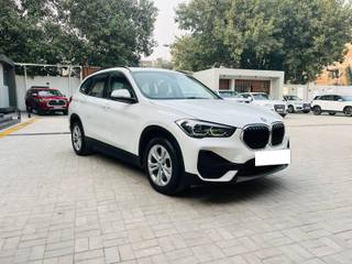 BMW X1 2020-2023 BMW X1 sDrive20i SportX