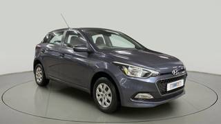 Hyundai Elite i20 2014-2017 Hyundai i20 Sportz 1.2