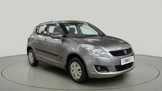 Maruti Swift 2021-2024 Maruti Swift VXI