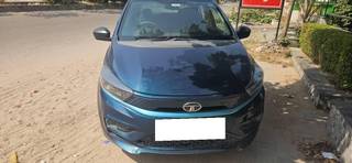 Tata Tigor EV 2021-2022 Tata Tigor EV XM