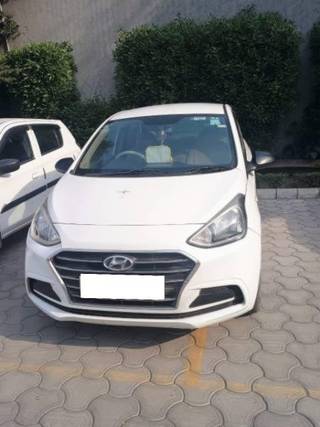 Hyundai Xcent Hyundai Xcent 1.2 VTVT E