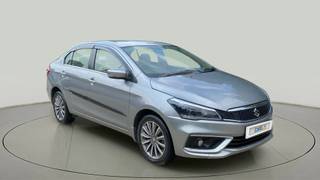 Maruti Ciaz Maruti Ciaz Alpha BSVI