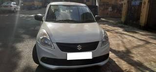 Maruti Swift Dzire Tour 2018-2021 Maruti Swift Dzire Tour 1.2 S STD