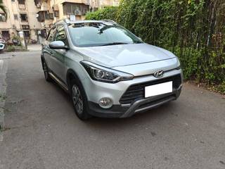 Hyundai i20 Active Hyundai i20 Active 1.2 SX