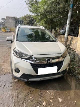 Honda WRV 2017-2020 Honda WR-V i-VTEC VX