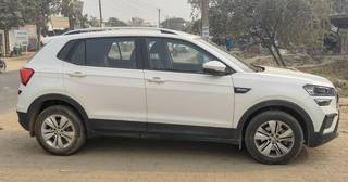 Skoda Kushaq Skoda Kushaq 1.5 TSI Ambition DSG