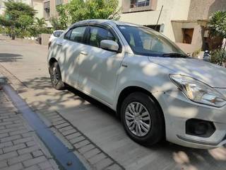 Maruti Swift Dzire 2015-2017 Maruti Swift Dzire VDI