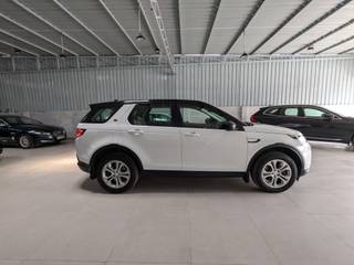 Land Rover Discovery Sport Land Rover Discovery Sport S Diesel