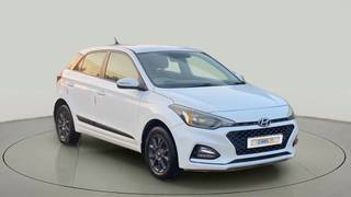 Hyundai Elite i20 2017-2020 Hyundai i20 1.2 Asta