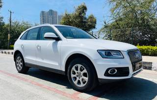 Audi Q5 2012-2017 Audi Q5 30 TDI quattro Premium