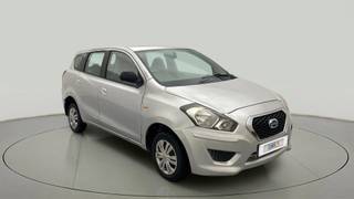 Datsun GO Plus Datsun GO Plus T