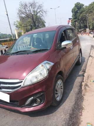 Maruti Ertiga 2012-2015 Maruti Ertiga VDI