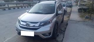 Honda BR-V Honda BR-V i-VTEC V MT