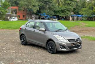 Maruti Swift Dzire 2011-2014 Maruti Swift Dzire VXI