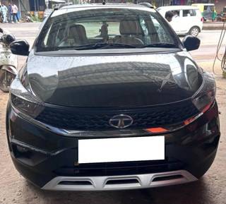 Tata Tiago NRG Tata Tiago NRG XZ BSVI