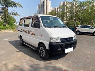 Maruti Eeco Maruti Eeco CNG 5 Seater AC BSIV