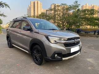 Maruti XL6 2019-2022 Maruti XL6 Alpha