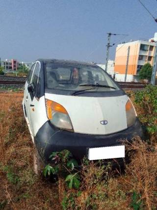 Tata Nano 2009-2011 Tata Nano Cx