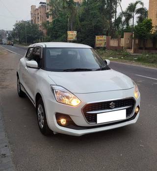 Maruti Swift 2021-2024 Maruti Swift VXI AMT BSVI