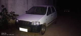 Maruti Alto 2000-2012 Maruti Alto 800 LXi