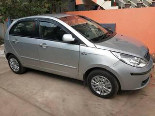 Tata Indica Vista 2008-2013 Tata Indica Aura 1.3 Quadrajet