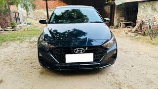 Hyundai i20 Hyundai i20 Sportz