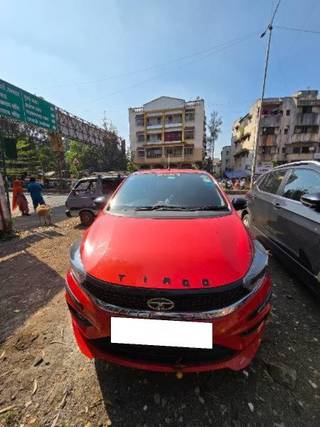 Tata Tiago Tata Tiago XT CNG BSVI