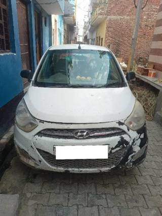 Hyundai i10 Hyundai i10 Era