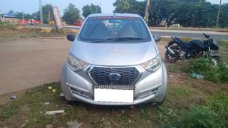 Datsun redi-GO 2016-2020 Datsun RediGO 1.0 T Option