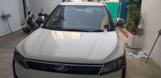 Mahindra XUV300 Mahindra XUV300 W4 Diesel BSVI