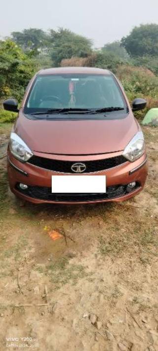 Tata Tigor 2017-2020 Tata Tigor 1.2 Revotron XM