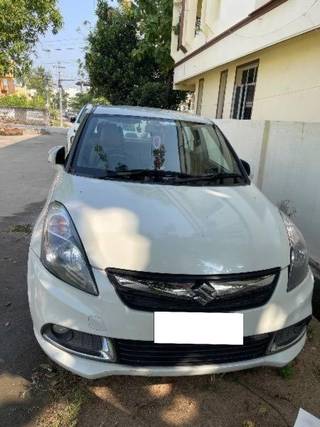 Maruti Swift Dzire 2015-2017 Maruti Swift Dzire VDI