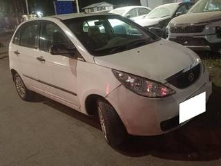 Tata Indica Vista 2008-2013 Tata Indica Aqua 1.4 TDI