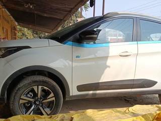 Tata Nexon EV Tata Nexon EV Creative Plus MR