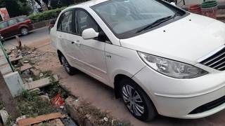 Tata Manza Tata Manza Aura (ABS) Safire BS IV