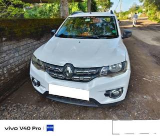 Renault KWID 2015-2019 Renault KWID 1.0 RXT