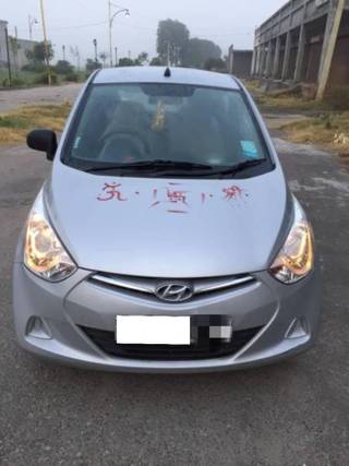 Hyundai EON Hyundai EON D Lite Plus