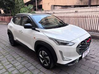 Nissan Magnite 2020-2024 Nissan Magnite XE BSVI