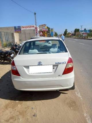 Tata Indigo eCS 2010-2017 Tata Indigo LS BSIV