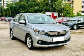 Honda Amaze 2016-2021 Honda Amaze VX CVT Petrol BSIV