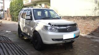 Tata Safari Storme 2012-2015 Tata Safari Storme EX